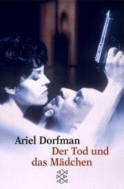 Cover von Der Tod und das Mädchen