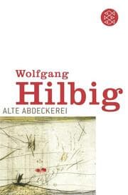 Cover von Alte Abdeckerei
