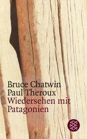Cover von Wiedersehen mit Patagonien