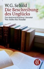 Cover von Die Beschreibung des Unglücks