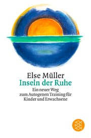 Cover von Inseln der Ruhe