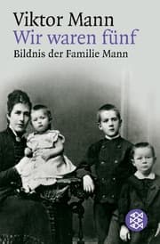Cover von Wir waren fünf