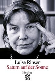 Cover von Saturn auf der Sonne