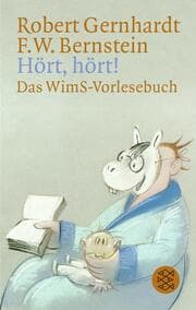 Cover von Hört, hört!
