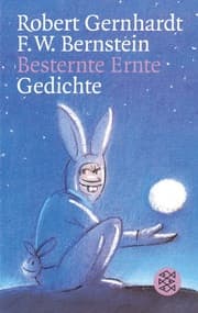 Cover von Besternte Ernte