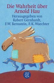 Cover von Die Wahrheit über Arnold Hau