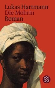 Cover von Die Mohrin