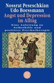Cover von Angst und Depression im Alltag