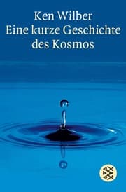 Cover von Eine kurze Geschichte des Kosmos