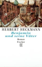 Cover von Benjamin und seine Väter