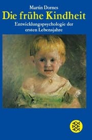Cover von Die frühe Kindheit