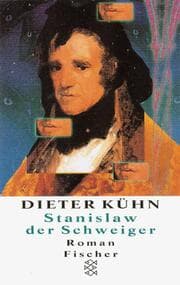 Cover von Stanislaw der Schweiger