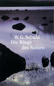 Cover von Die Ringe des Saturn