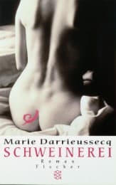 Cover von Schweinerei