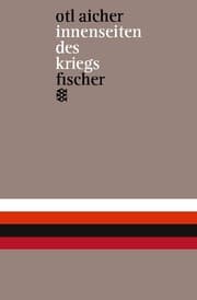 Cover von Innenseiten des Kriegs