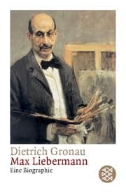 Cover von Max Liebermann
