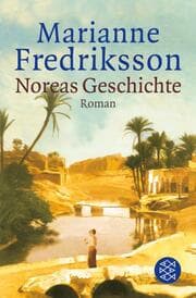Cover von Noreas Geschichte