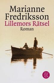 Cover von Lillemors Rätsel