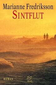 Cover von Sintflut