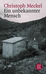 Cover von Ein unbekannter Mensch