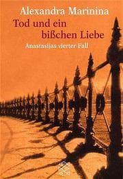 Cover von Tod und ein bißchen Liebe