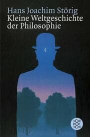 Cover von Kleine Weltgeschichte der Philosophie