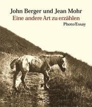 Cover von Eine andere Art zu erzählen
