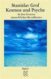 Cover von Kosmos und Psyche