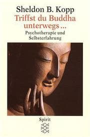 Cover von Triffst du Buddha unterwegs