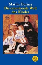 Cover von Die emotionale Welt des Kindes