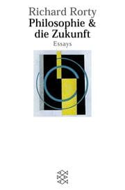 Cover von Philosophie & die Zukunft