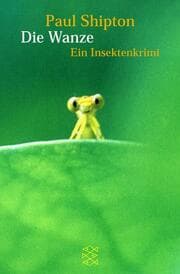 Cover von Die Wanze