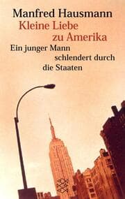 Cover von Kleine Liebe zu Amerika