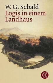 Cover von Logis in einem Landhaus