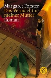 Cover von Das Vermächtnis meiner Mutter