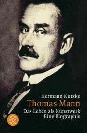 Cover von Thomas Mann