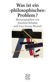 Cover von Was ist ein 'philosophisches' Problem?
