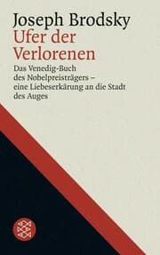Cover von Ufer der Verlorenen