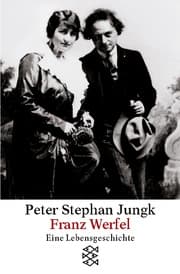 Cover von Franz Werfel