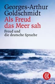 Cover von Als Freud das Meer sah