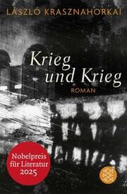 Cover von Krieg und Krieg