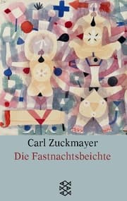 Cover von Die Fastnachtsbeichte