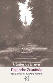 Cover von Deutsche Zustände