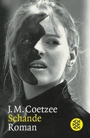 Cover von Schande
