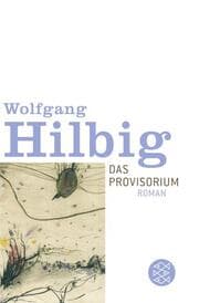 Cover von Das Provisorium