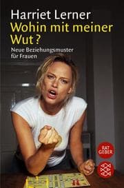 Cover von Wohin mit meiner Wut?