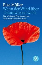 Cover von Wenn der Wind über Traumwiesen weht