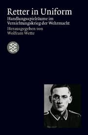 Cover von Retter in Uniform