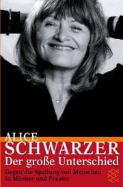 Cover von Der große Unterschied