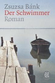 Cover von Der Schwimmer